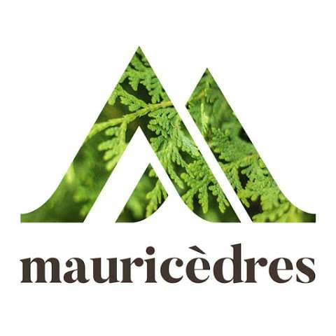 Mauricèdres